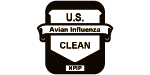 NPIP Avian Influenza Clean
